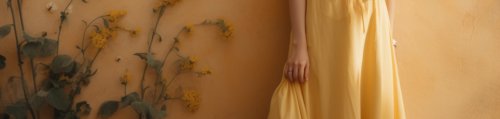 女孩摄影写真海报Midjourney咒语