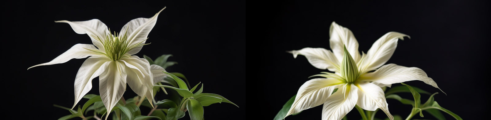 植物花卉盆栽摄影Midjourney咒语