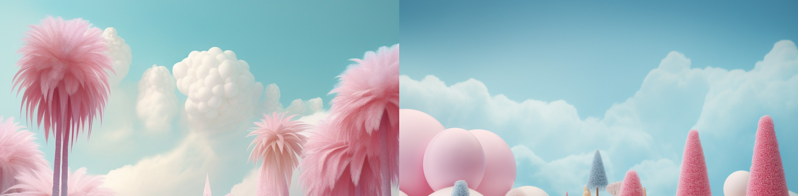 冰雪世界跑车Midjourney关键词