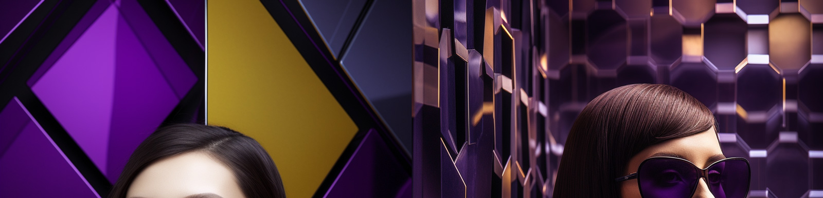 时尚人物封面Midjourney关键词