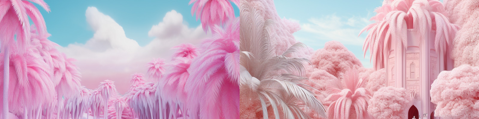 冰雪世界布加迪Midjourney关键词