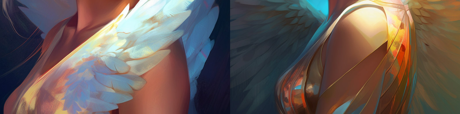 超级英雄女侠midjourney关键词