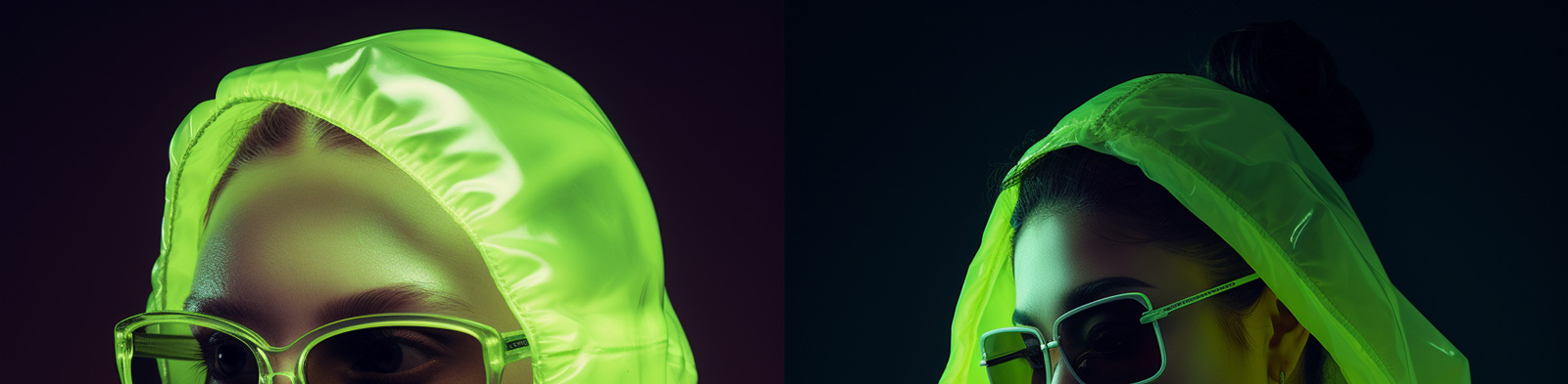 高级运动装备海报Midjourney关键词