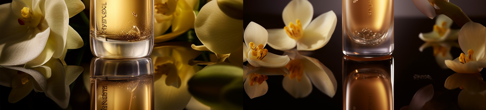 化妆品精华液海报Midjourney咒语