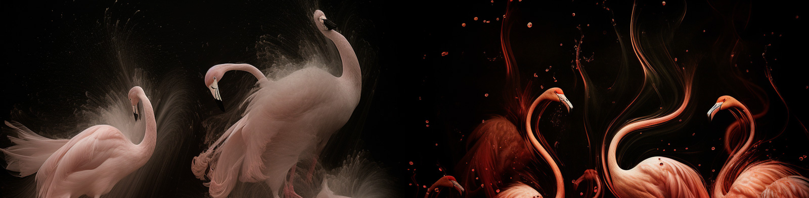 Midjourney常用关键词