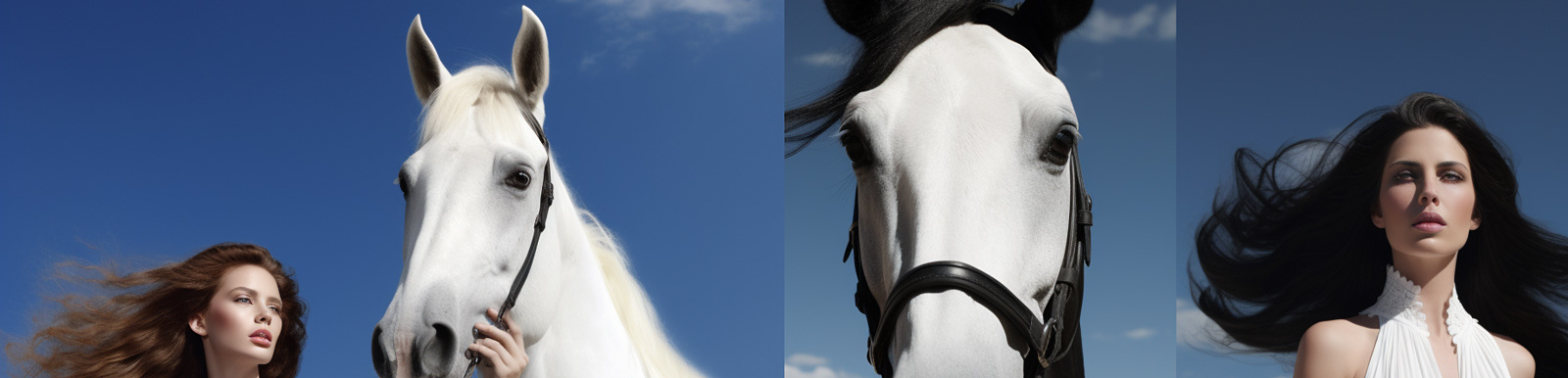 时尚杂志封面Midjourney关键词