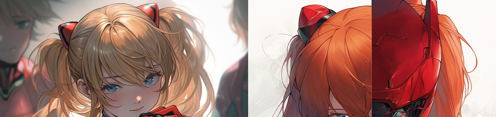 动漫美少女战士Midjourney关键词