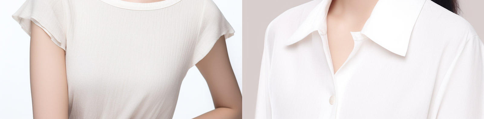 中国女孩微笑形象Midjourney咒语