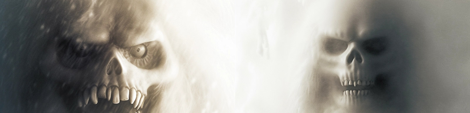 恐怖白色猩猩怪兽midjourney关键词