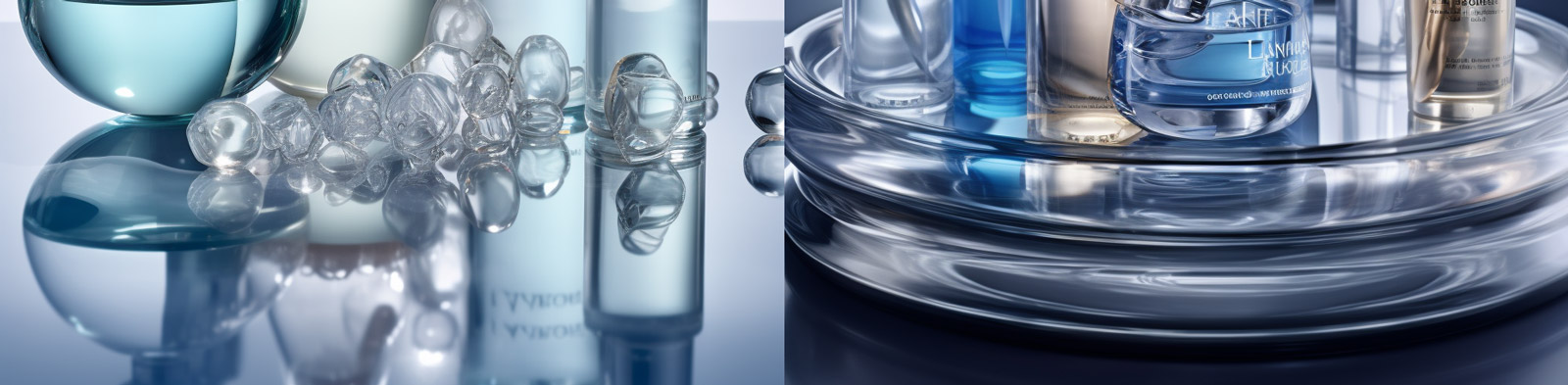 香水化妆品广告海报Midjourney咒语