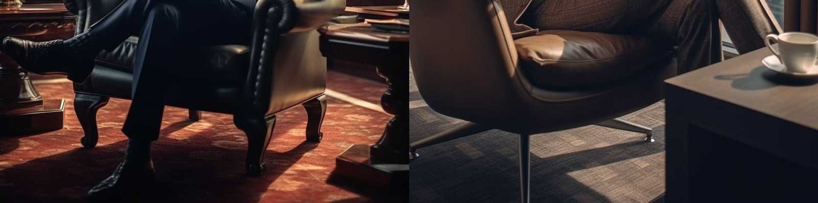 成功男士照片摄影Midjourney关键词