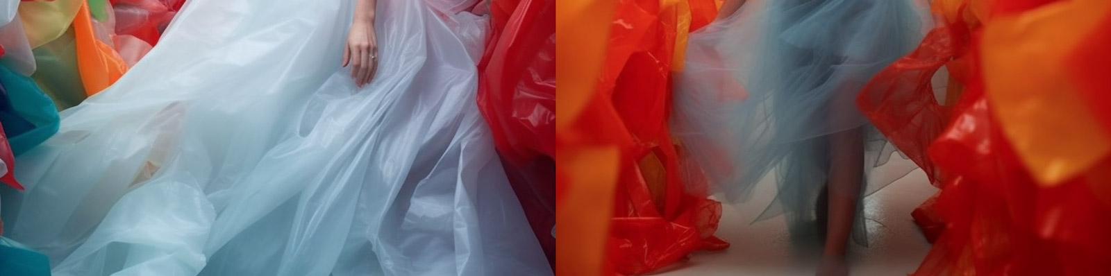 时尚概念女孩摄影Midjourney关键词