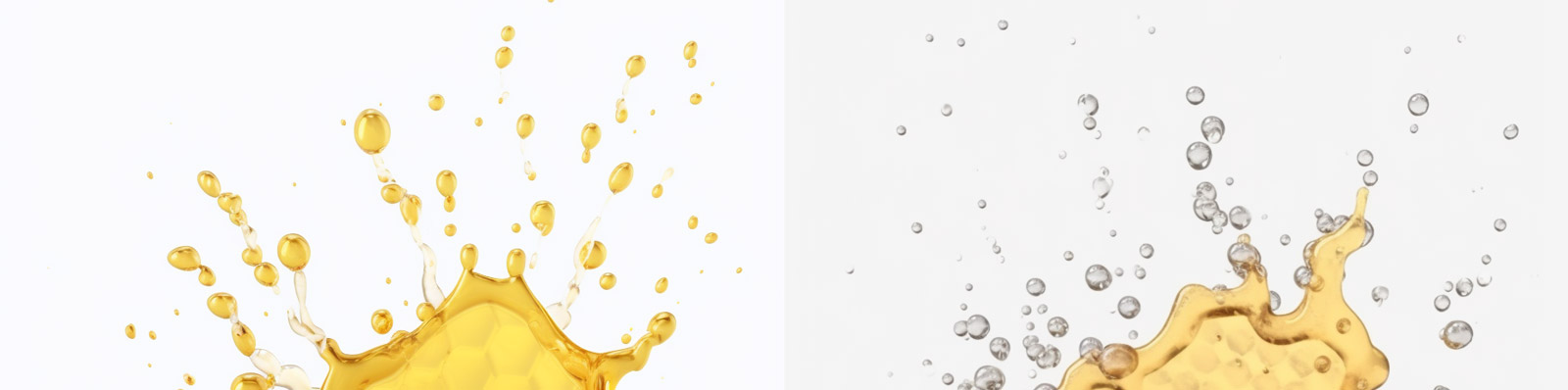 蜂窝状蜂蜜飞溅背景Midjourney关键词