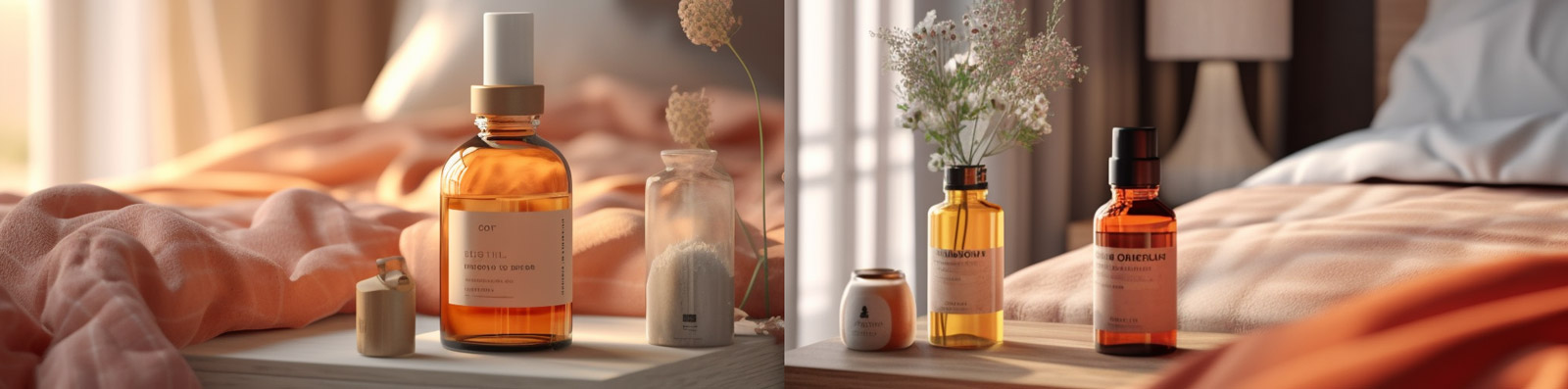 家居香氛产品广告Midjourney咒语