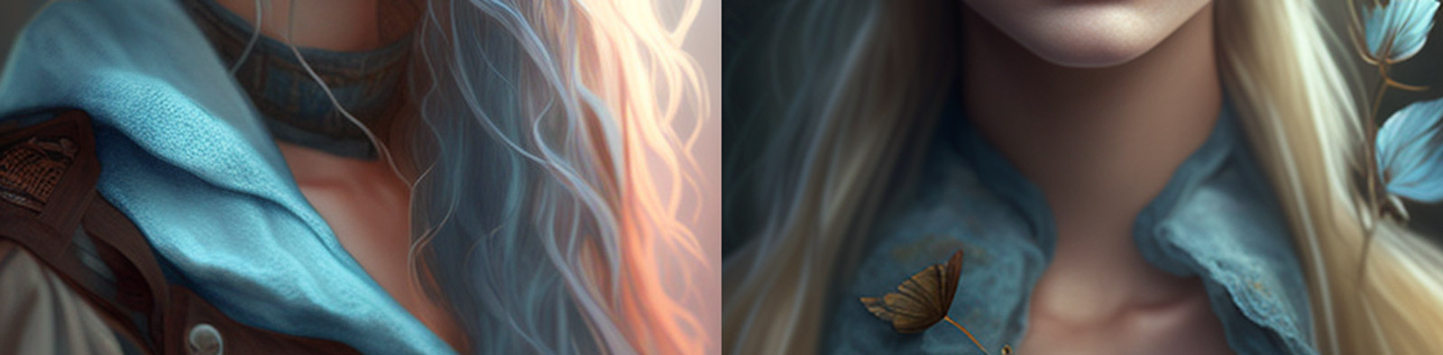 真实感女孩摄影写真midjourney关键词