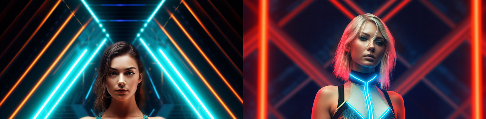 未来主义运动套装midjourney咒语