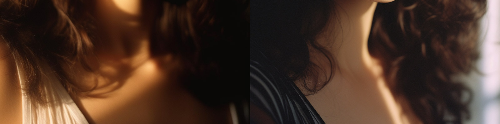 精致女孩特写摄影midjourney咒语