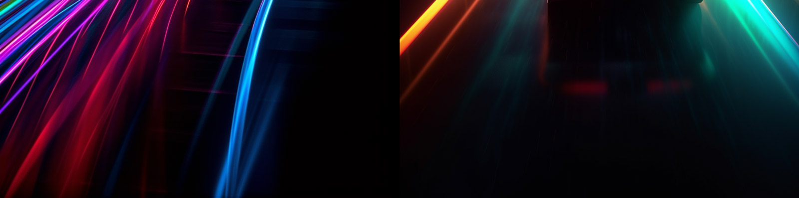 动感光速汽车海报midjourney咒语