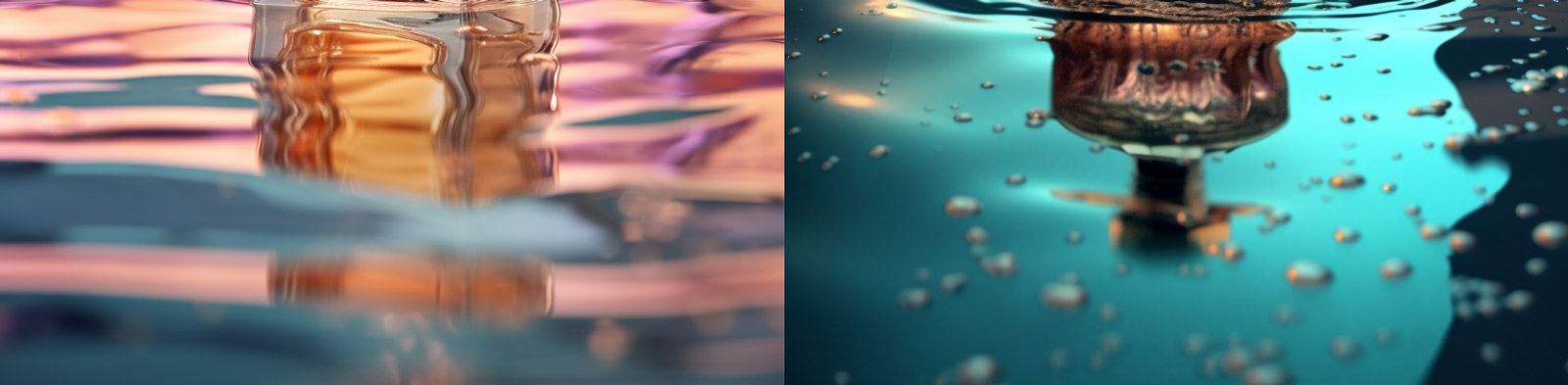 香水产品广告图拍摄Midjourney咒语