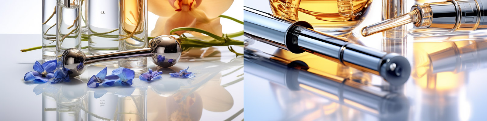 化妆品广告摄影海报Midjourney咒语