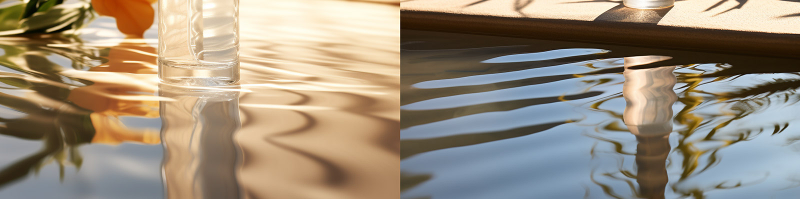 化妆品精华广告摄影Midjourney关键词