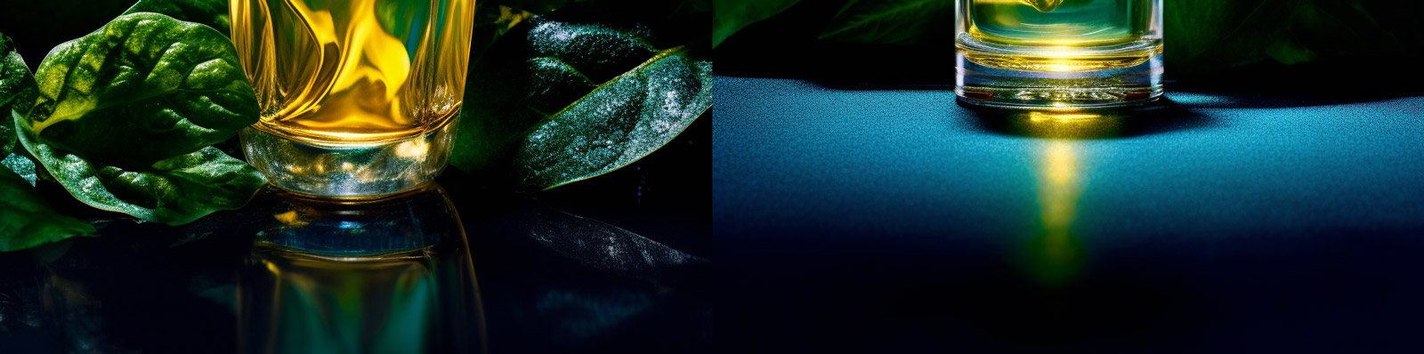 高端香水广告摄影Midjourney咒语