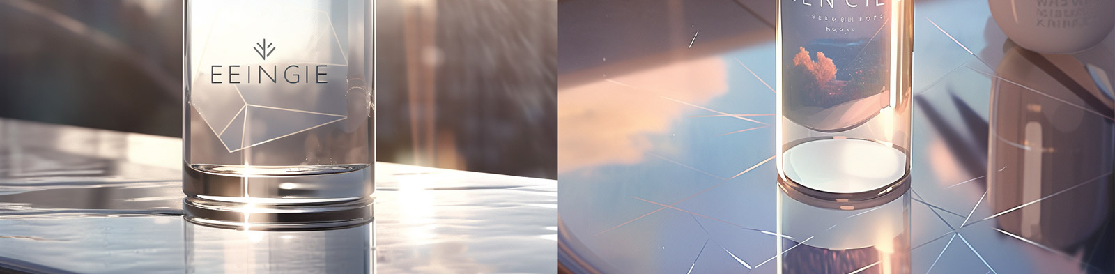 化妆品精华水产品广告Midjourney关键词