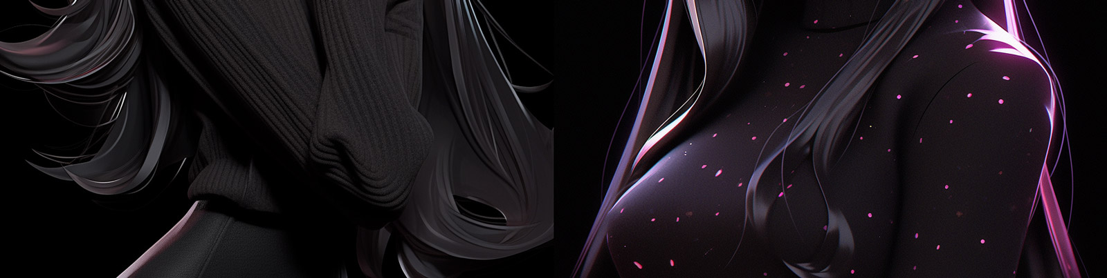 超可爱迪士尼女孩Midjourney关键词