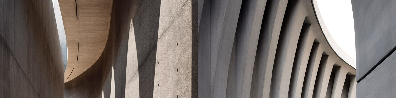 极简主义现代建筑空间运动类广告商业海报背景Midjourney咒语