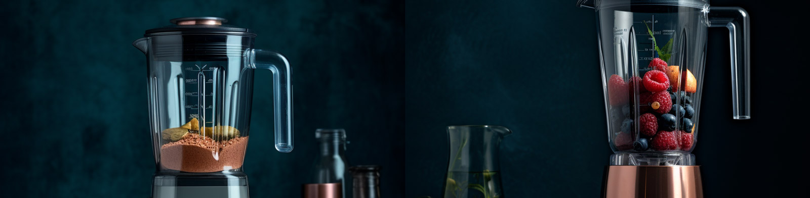 破壁机产品广告海报Midjourney咒语