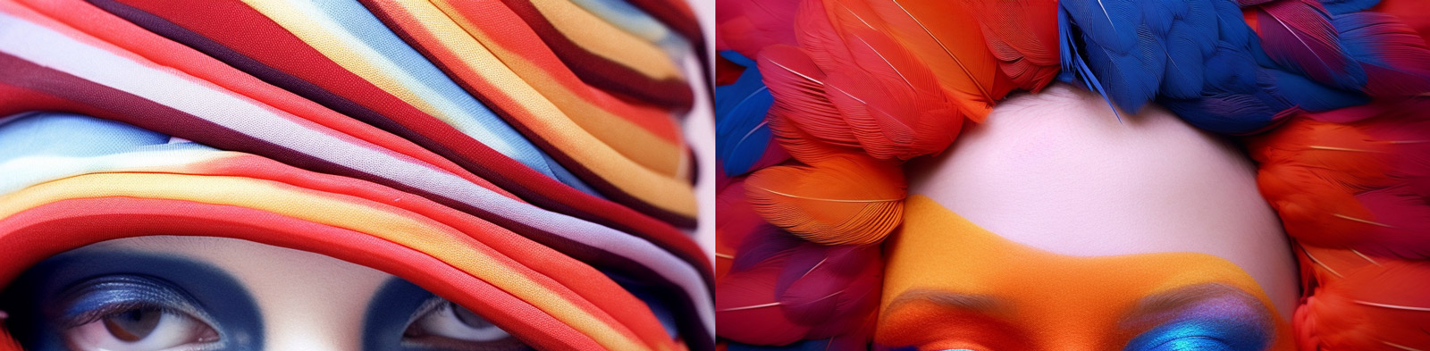 艺术人物摄影照片Midjourney关键词