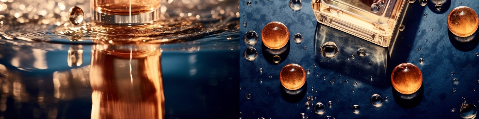 香水化妆品摄影海报Midjourney咒语