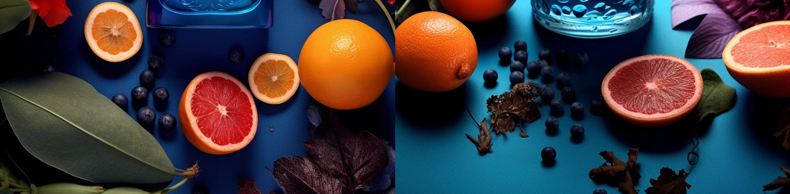 古龙香水广告图摄影Midjourney关键词