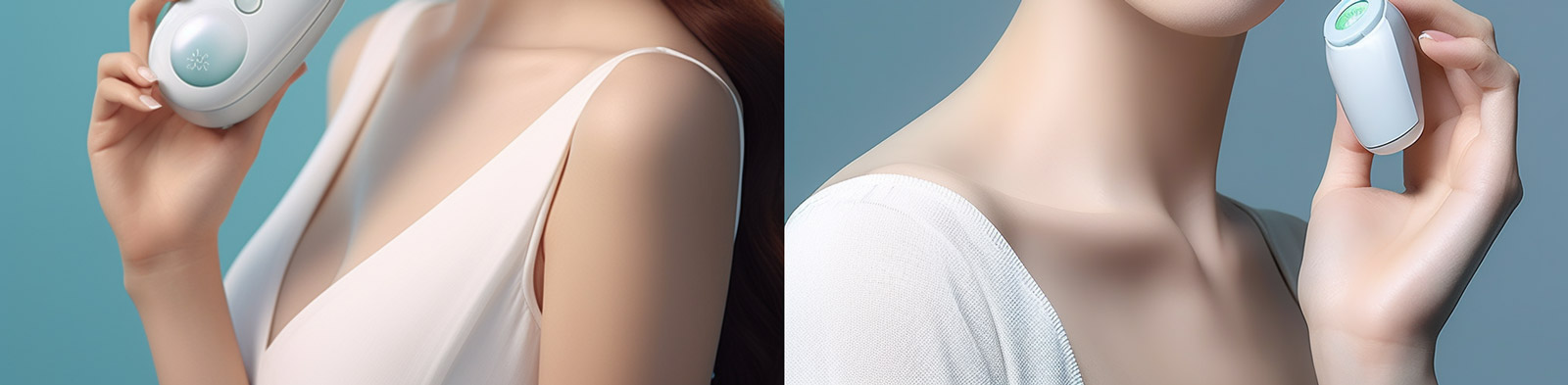 美女模特产品广告摄影Midjourney咒语