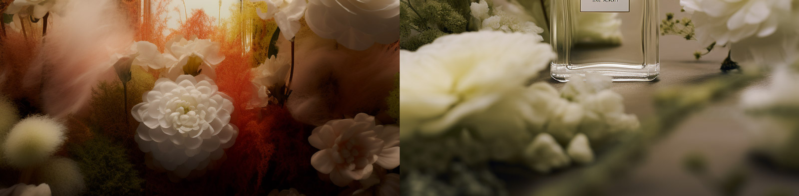 香奈儿香水广告摄影Midjourney关键词