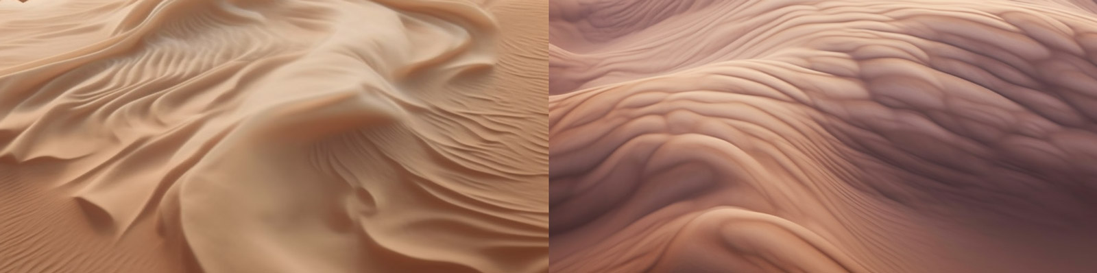 艺术沙漠人物摄影Midjourney咒语