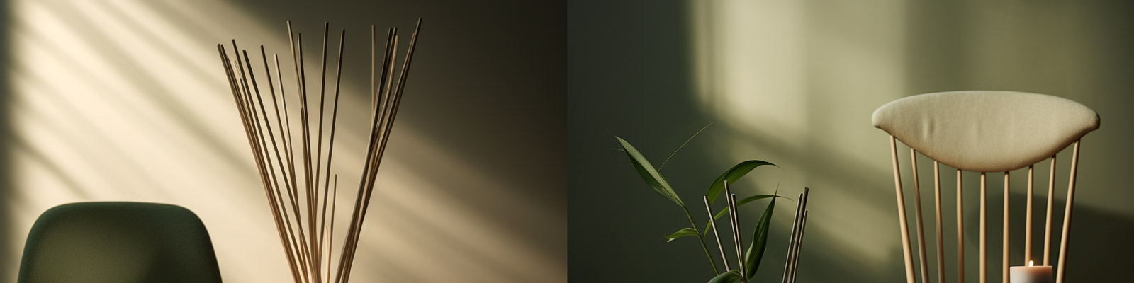 天然植物精油香氛广告摄影Midjourney关键词