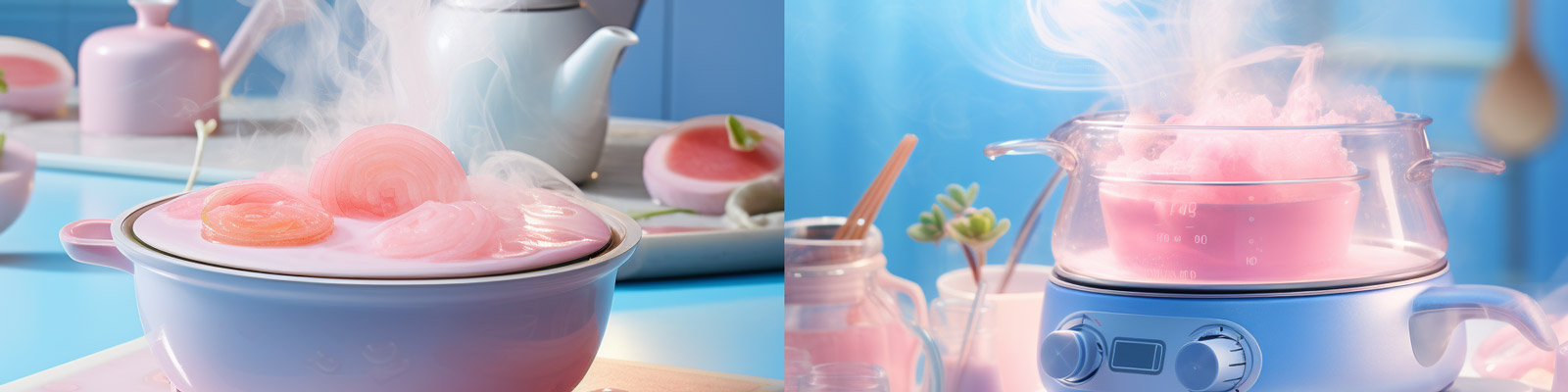 创意美食厨房烘焙摄影Midjourney关键词