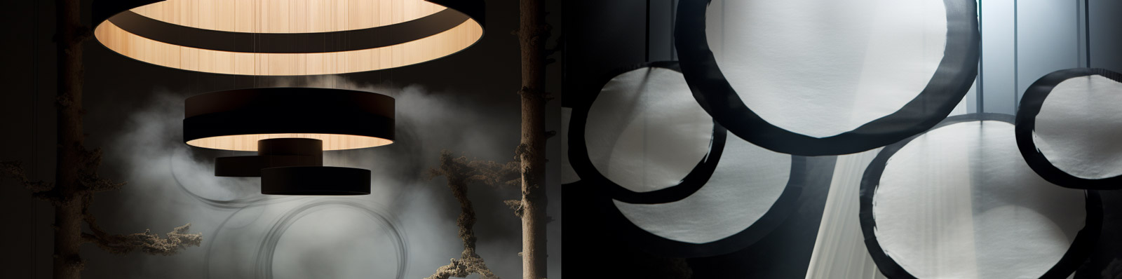 古典艺术禅意舞台场景Midjourney咒语