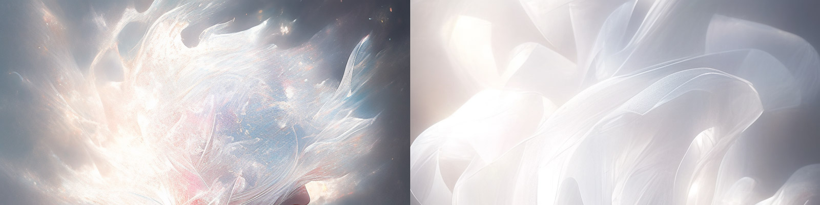 白色浪漫主义梦幻男孩特写Midjourney关键词