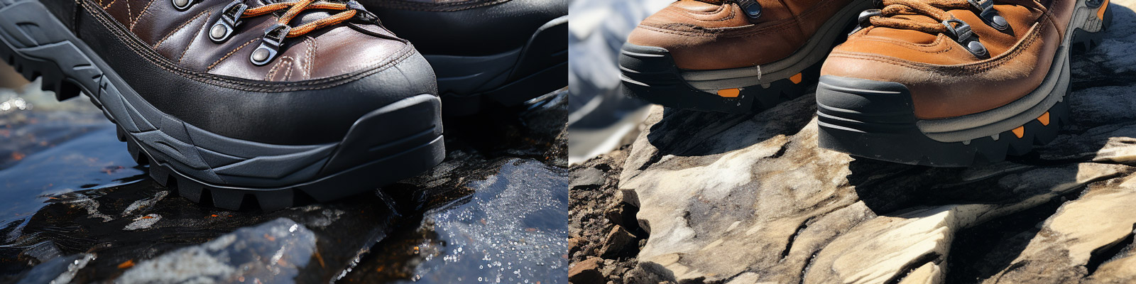 户外运动鞋登山鞋产品电商广告摄影海报Midjourney关键词咒语分享