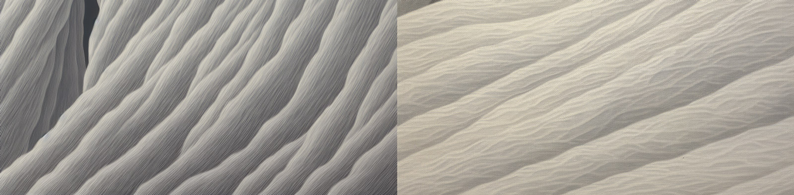 超现实主义反乌托邦抽象艺术孤独感封面海报背景Midjourney关键词咒语分享