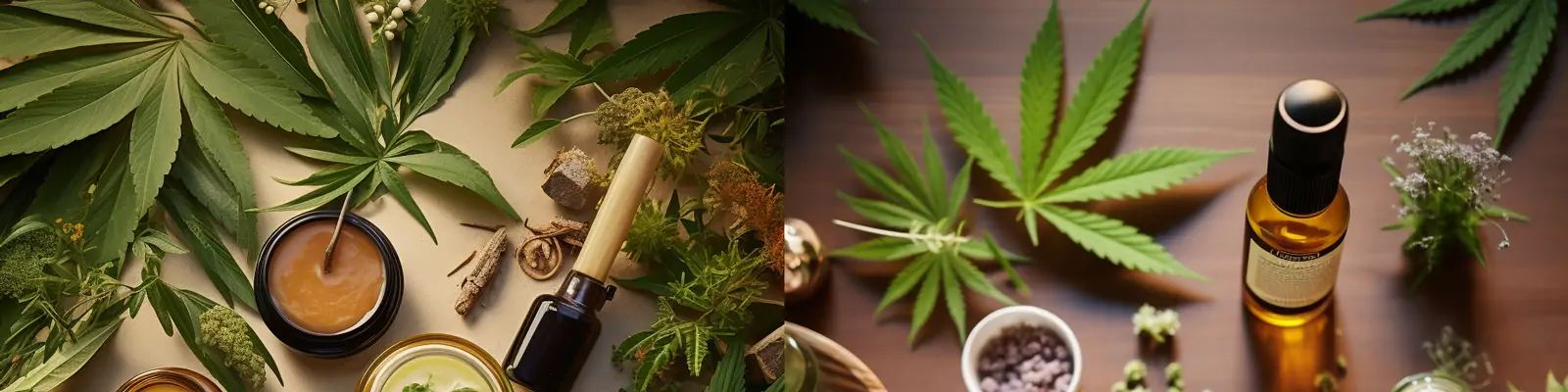 创意天然鲜花植物化妆品护肤品美妆电商产品广告摄影海报Midjourney关键词咒语分享