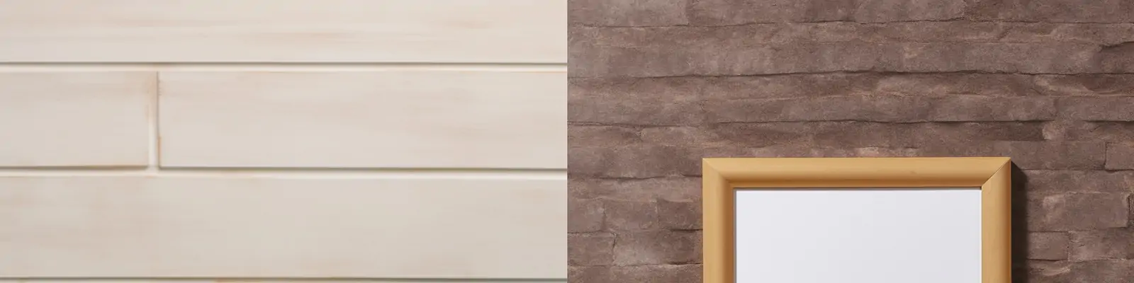 极简主义时尚现代木质框架画框电商产品摄影广告海报Midjourney关键词咒语分享