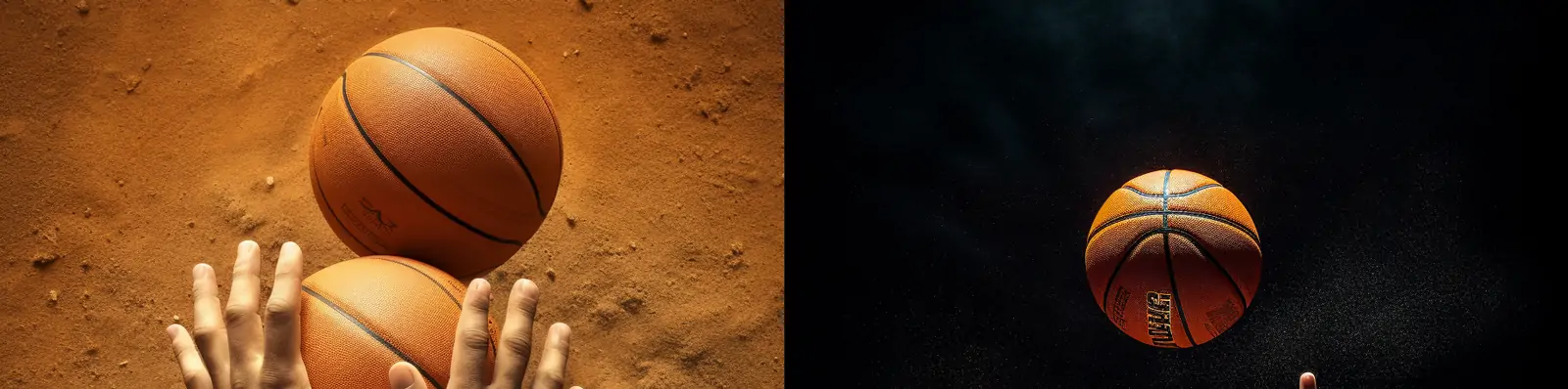 篮球运动员体育运动比赛争夺赛篮球培训宣传广告图摄影海报midjourney关键词咒语