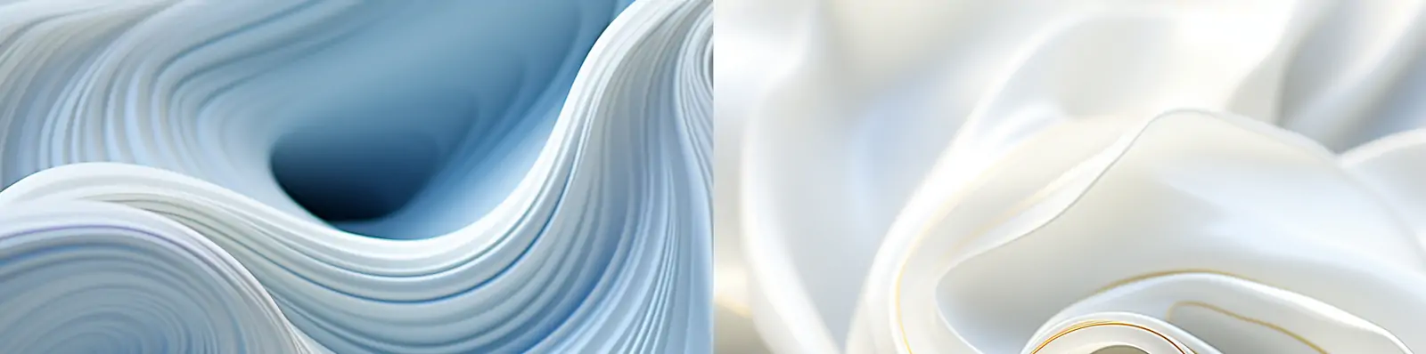 创意极简主义抽象立体白色现代艺术线条图形旋涡摄影海报背景midjourney关键词咒语分享