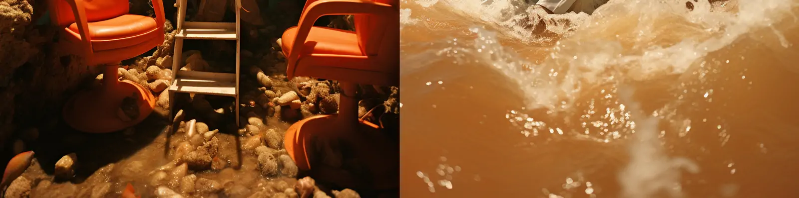 创意现实主义商务办公室椅子人物摄影照片海报midjourney关键词咒语分享