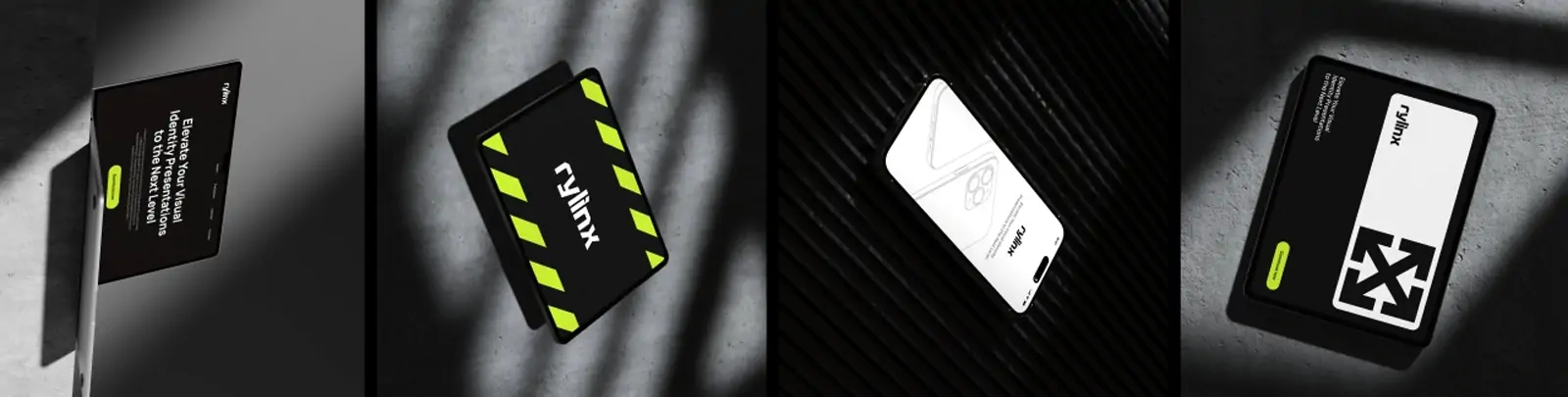 移动手机电脑ipad显示设备毕设作品展示样机贴图psd设计素材Mockup