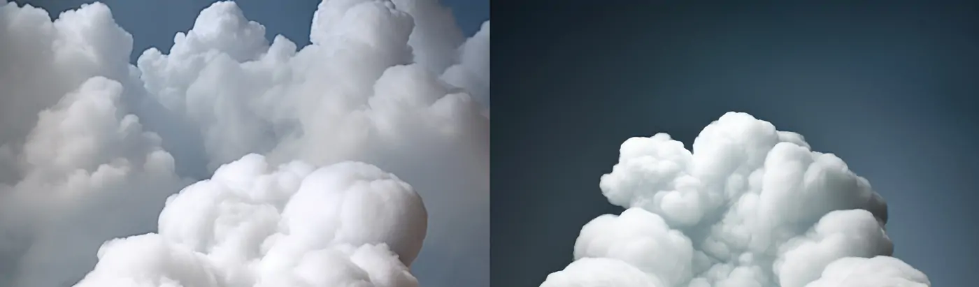 云椅子造型棉花糖沙发创意家居灵感Midjourney关键词提示词咒语