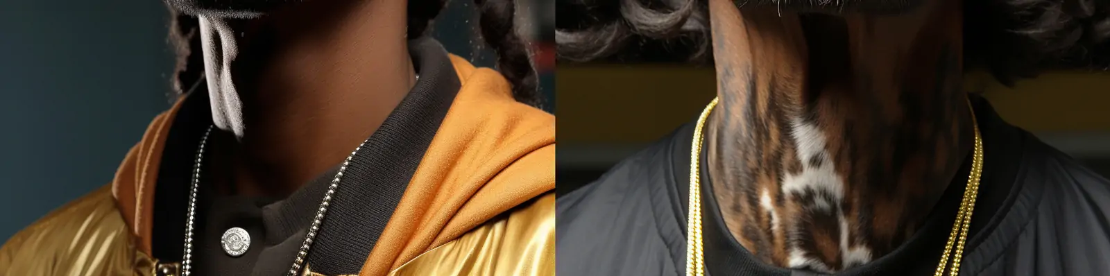 潮流人物头部特写艺术摄影海报midjourney关键词咒语分享